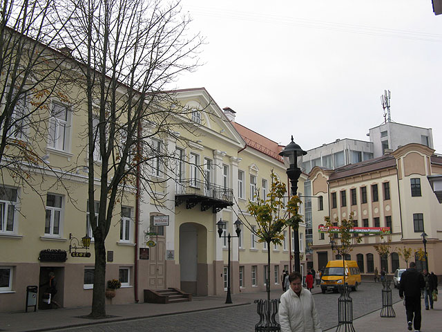г. Гродно