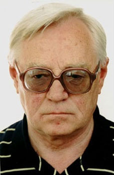 Владимир Павлович Гудков (22.05.1934 — 05.08.2020)
