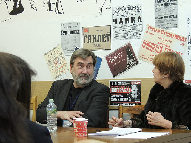 Доклад А.Ю. Большаковой «Деревенская проза 2 половины ХХ века в полемическом контексте: идеология и художественность» Доклад А.Ю. Большаковой «Деревенская проза 2 половины ХХ века в полемическом контексте: идеология и художественность»