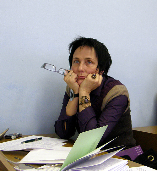 Л. О. Чернейко