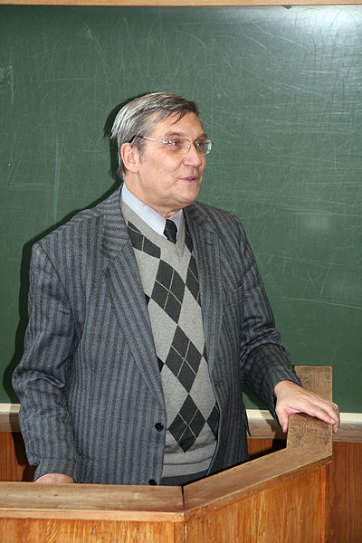 В. М. Алпатов