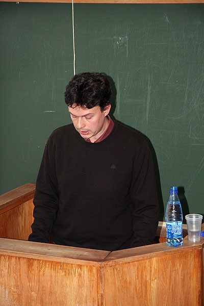 В. С. Савельев
