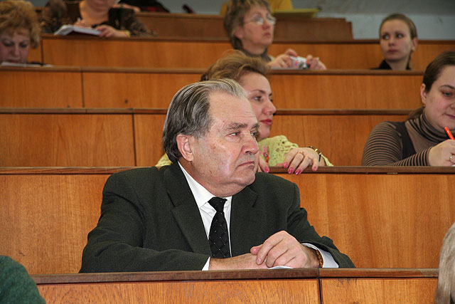 П. А. Лекант